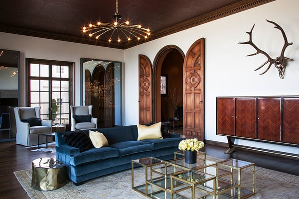 Photo of Kendall Wilkinson Design