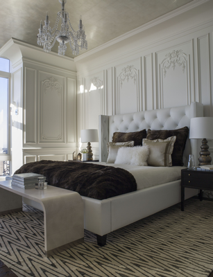 Photo of Kendall Wilkinson Design