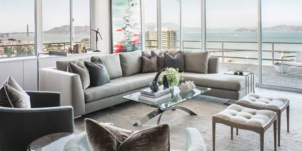 Photo of Kendall Wilkinson Design