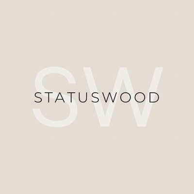 Photo of StatusWood