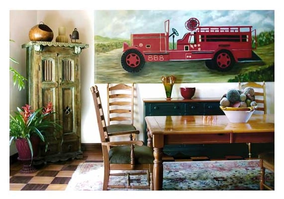 Photo of Goodfriend Design Group