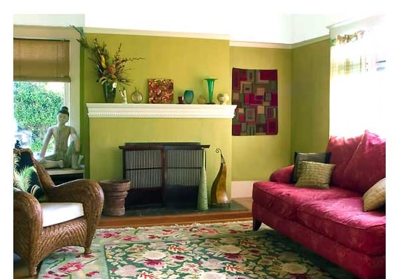 Photo of Goodfriend Design Group