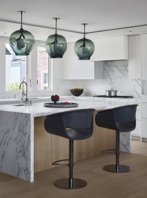 Photo of Ann Lowengart Interiors
