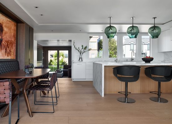 Photo of Ann Lowengart Interiors