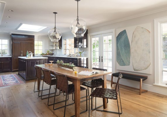 Photo of Ann Lowengart Interiors