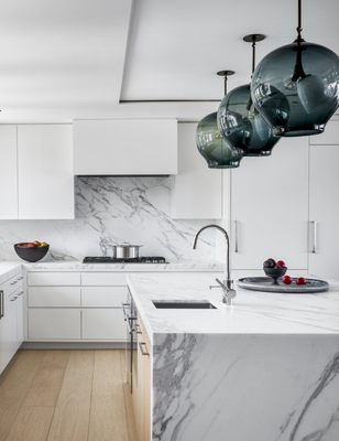 Photo of Ann Lowengart Interiors