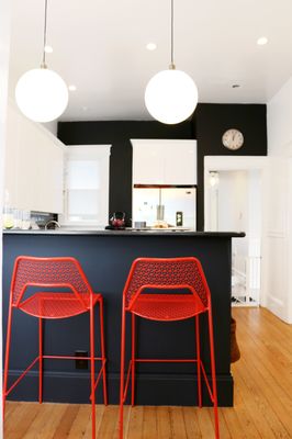 Photo of Sara Ibanez Marin Interior Design