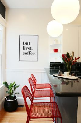 Photo of Sara Ibanez Marin Interior Design