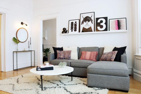 Photo of Sara Ibanez Marin Interior Design