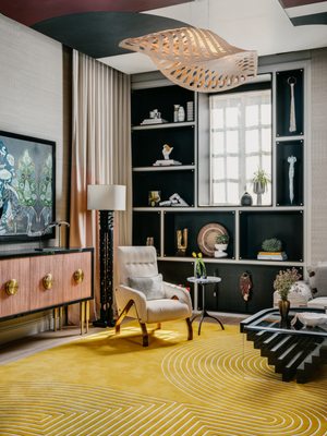 Photo of Artistic Designs For Living