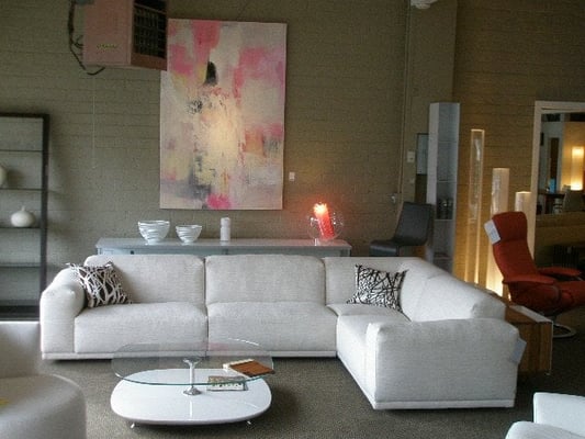 Photo of KCC Modern Living