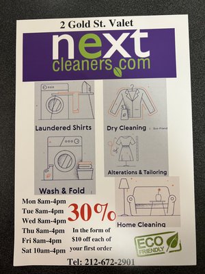 Photo of ByNext Services