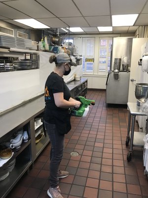 Photo of Maid In Hoboken