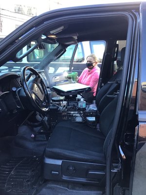 Photo of Maid In Hoboken