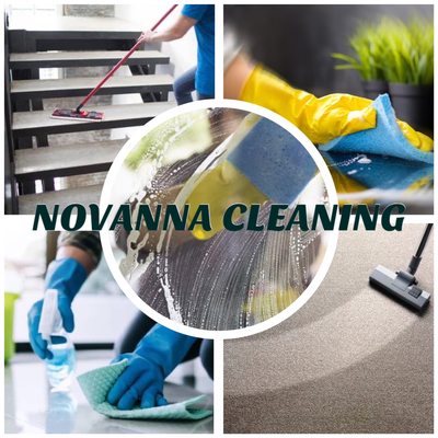 Photo of Novanna Cleaning Services