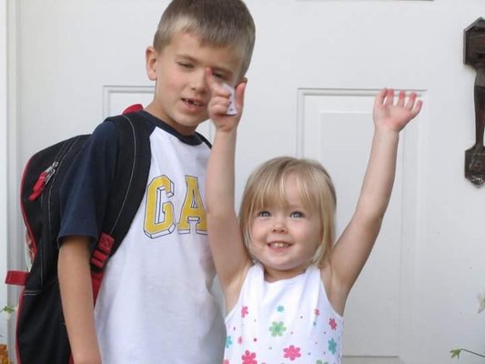 Photo of Abigail Madison Nanny and Household Staffing
