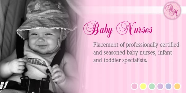 Photo of Abigail Madison Nanny and Household Staffing