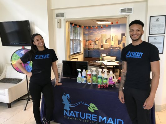 Photo of Nature Maid Cleaning Services