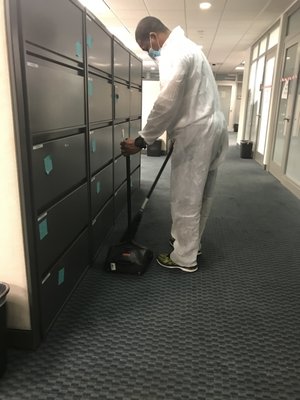 Photo of A+ Totally Clean Service