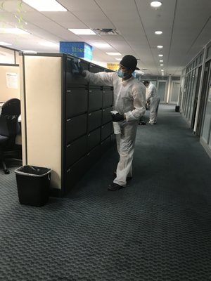 Photo of A+ Totally Clean Service