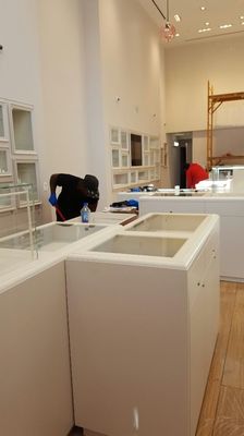 Photo of Breuckelen Cleaning Solutions