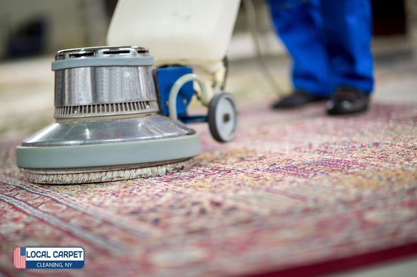 Photo of Carpet Cleaning NY