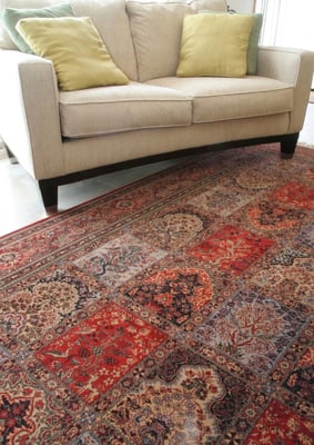 Photo of Carpet Cleaning NY