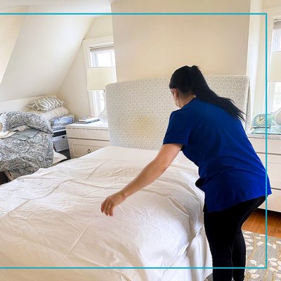 Photo of DO Cleaning