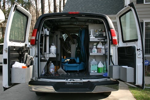 Photo of Crazy Clean