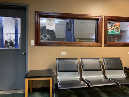 Photo of Automotive Services, Car Washing, & Detailing INC.