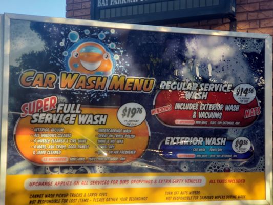 Photo of Automotive Services, Car Washing, & Detailing INC.