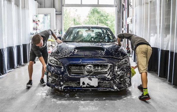 Photo of Ultimate Car Wash