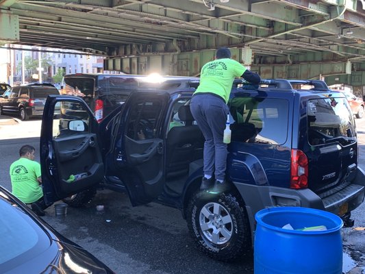 Photo of Ultimate Car Wash
