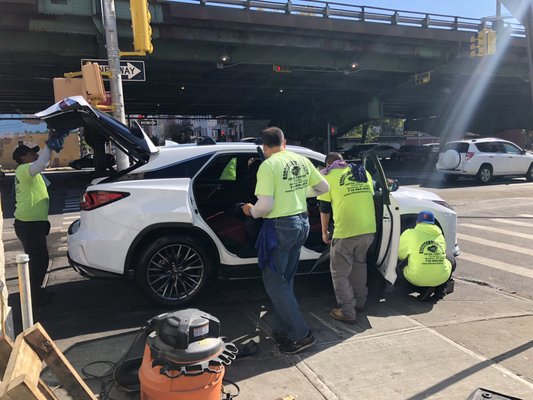 Photo of Ultimate Car Wash