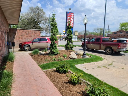 Photo of Cornhusker Auto Wash