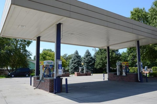 Photo of Cornhusker Auto Wash