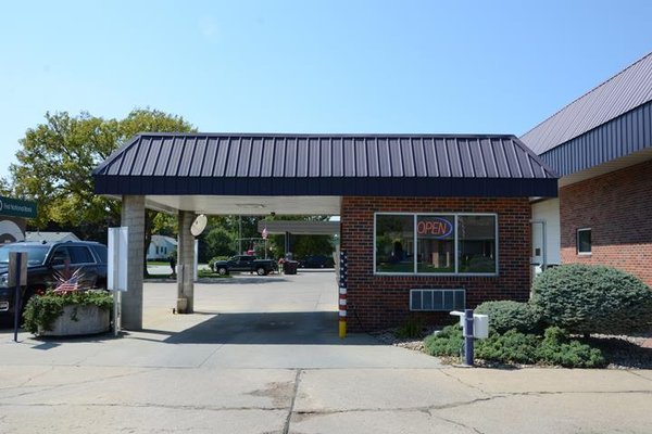 Photo of Cornhusker Auto Wash