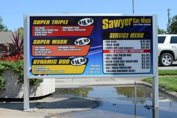 Photo of Cornhusker Auto Wash
