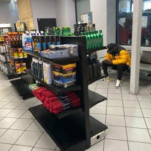 Photo of Atlantic Ave Car Wash & Lube