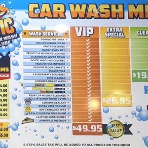 Photo of Atlantic Ave Car Wash & Lube