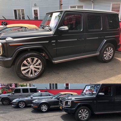Photo of Brighton Hand Car Wash & Auto Detailing