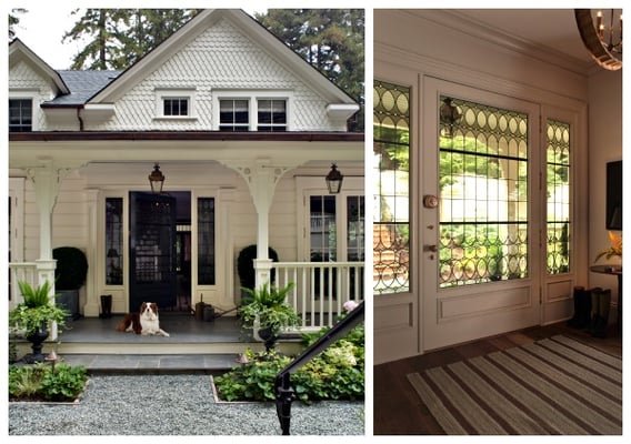 Photo of HSH Interiors