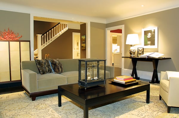 Photo of HSH Interiors