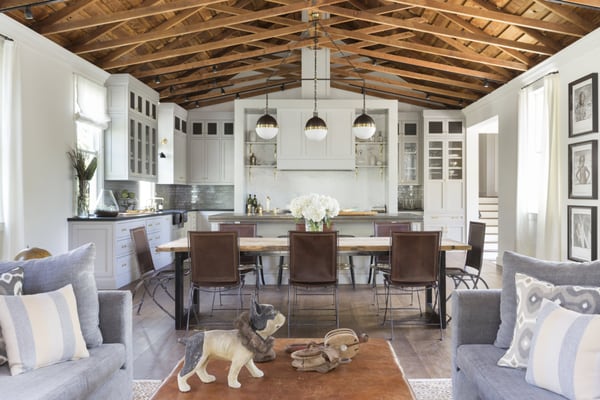 Photo of HSH Interiors