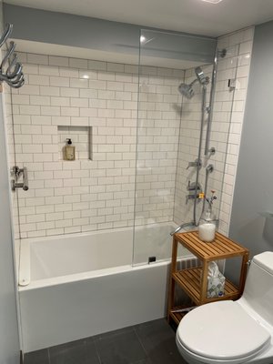 Photo of Ceramic Tile Design