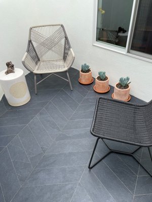Photo of Ceramic Tile Design