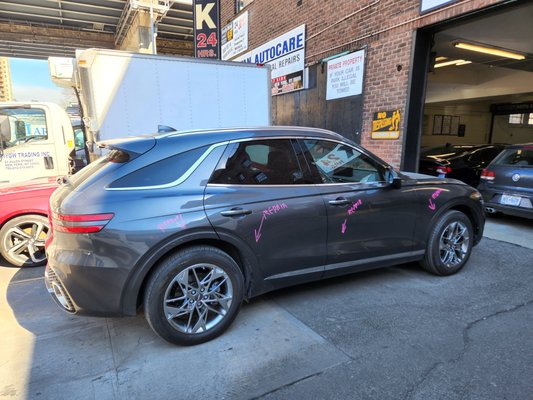 Photo of Manhattan Auto Care