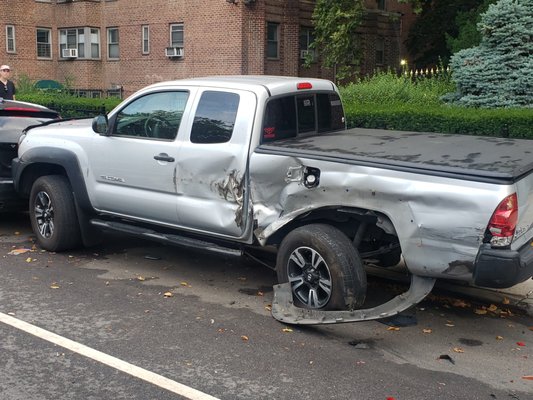 Photo of Manhattan Auto Care