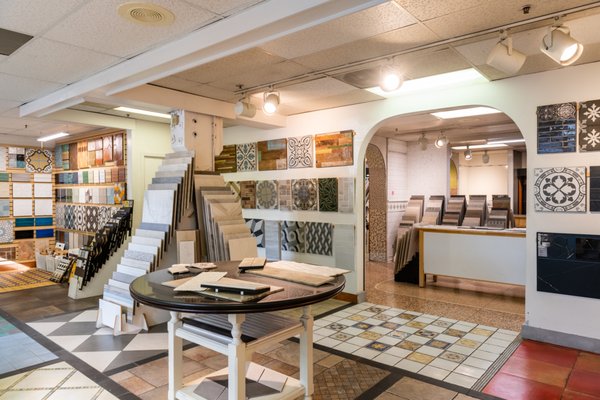 Photo of Galleria Tile