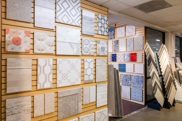 Photo of Galleria Tile